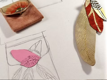 Atelier - Création de votre talisman en cuir - Unimoi_Chazelles-sur-Lyon