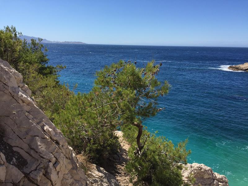 Topo rando entre Calanques et collines_Carry-le-Rouet