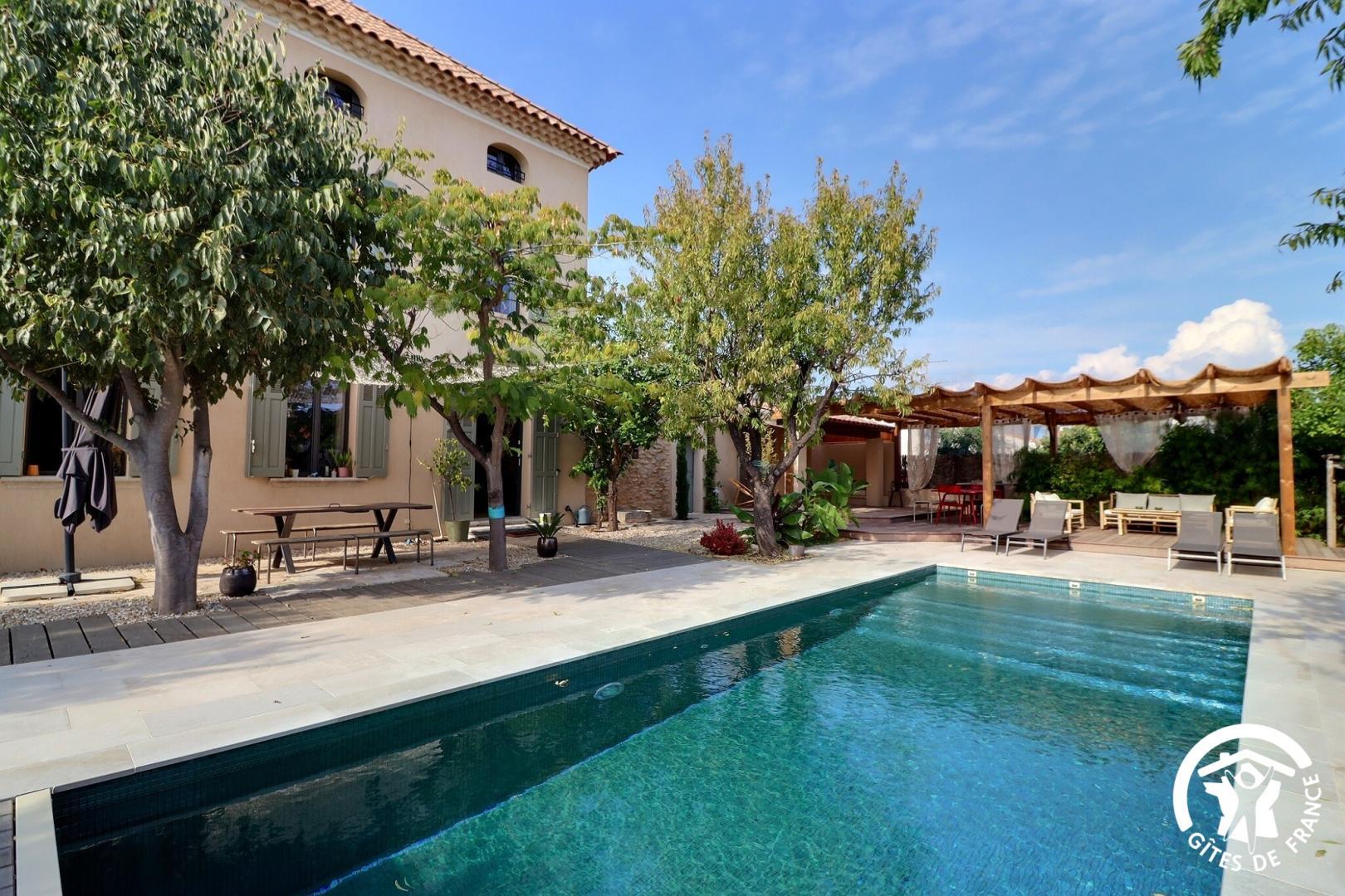 La Bastide Amarelia, La Ciotat - photo 10