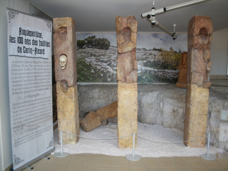 Tour Musée, Velaux - photo 4