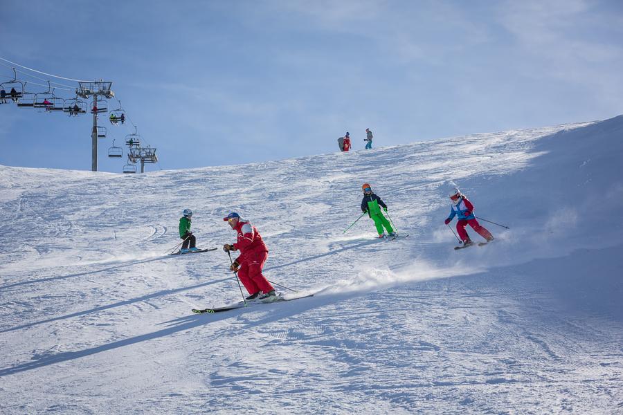 Ecole du Ski Français de Thollon-les-Mémises_Thollon-les-Mémises