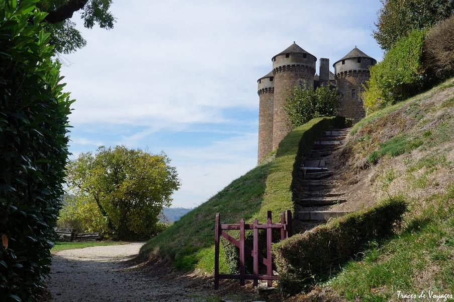 Château Anjony