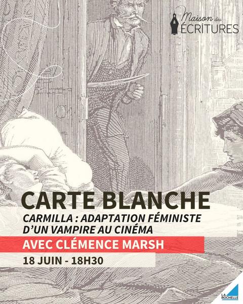 La Maison des Ecritures
