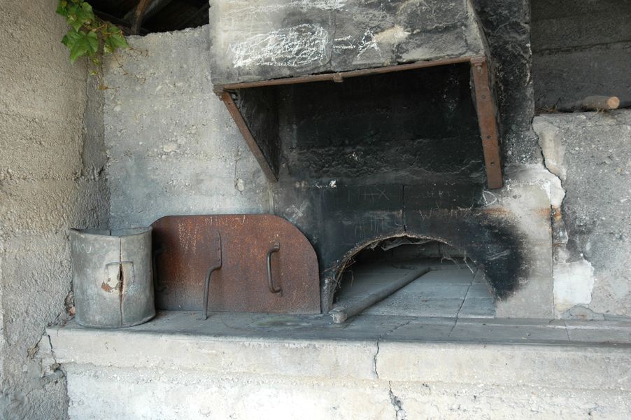 Four Courtenay - OTSI Morestel