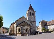 Village de Lhuis Bugey