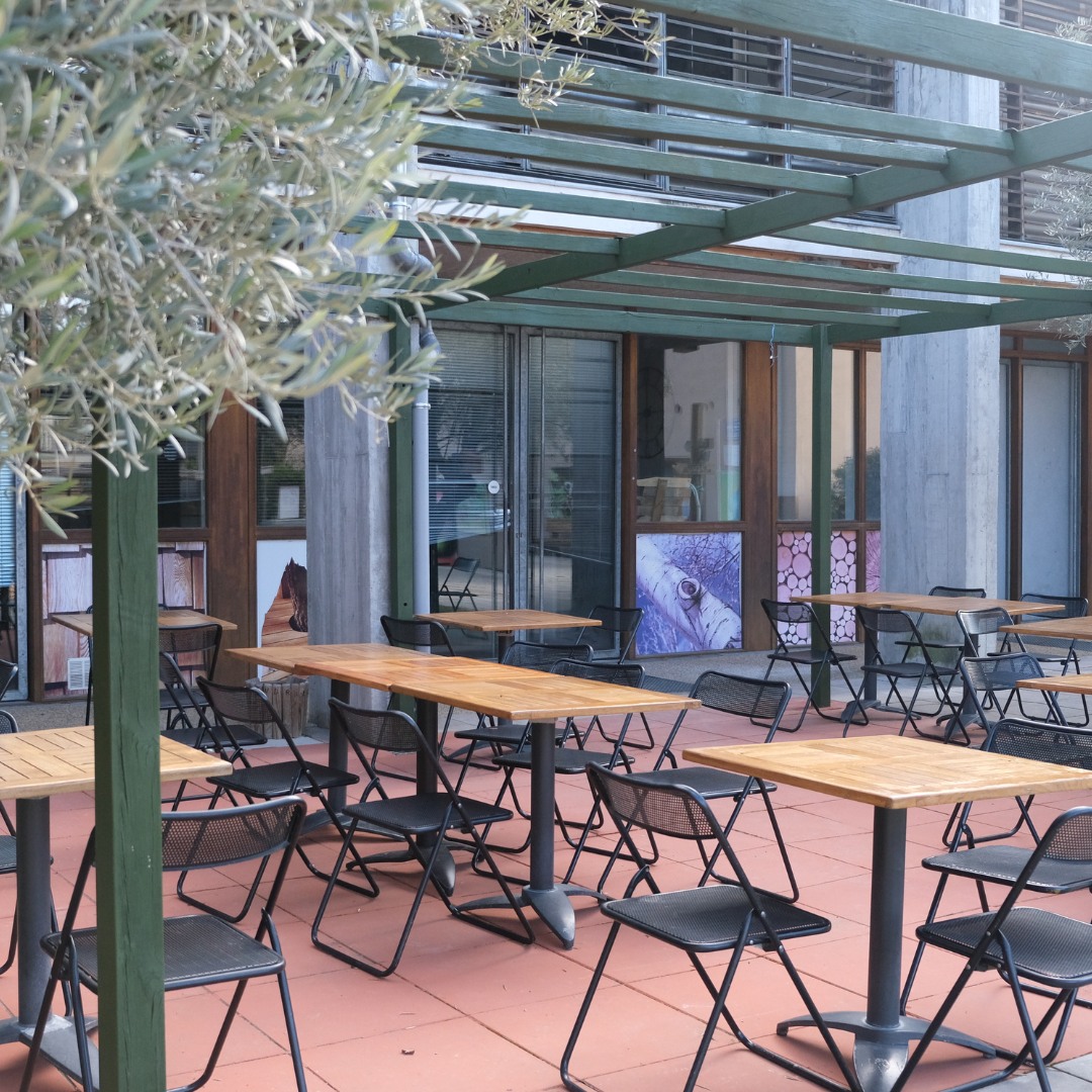 A l'Ombre des Oliviers, Gardanne - photo 3