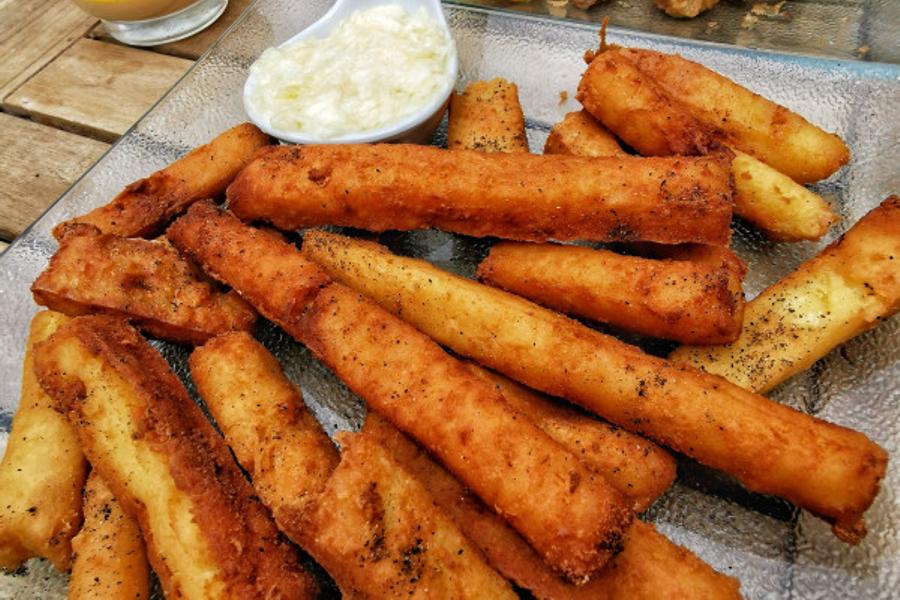 NO DIET CLUB - Unique food tour à Marseille