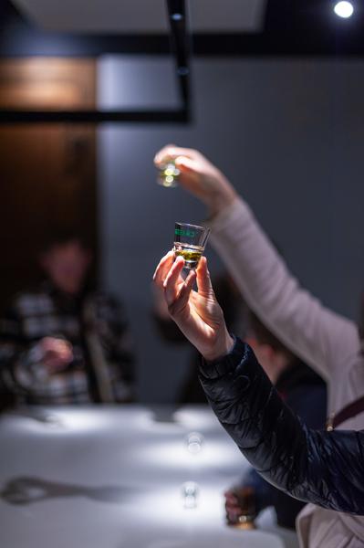 Ateliers cocktails Chartreuse_Voiron