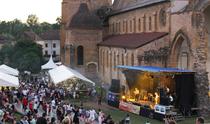 Festibaye _La Bénisson-Dieu