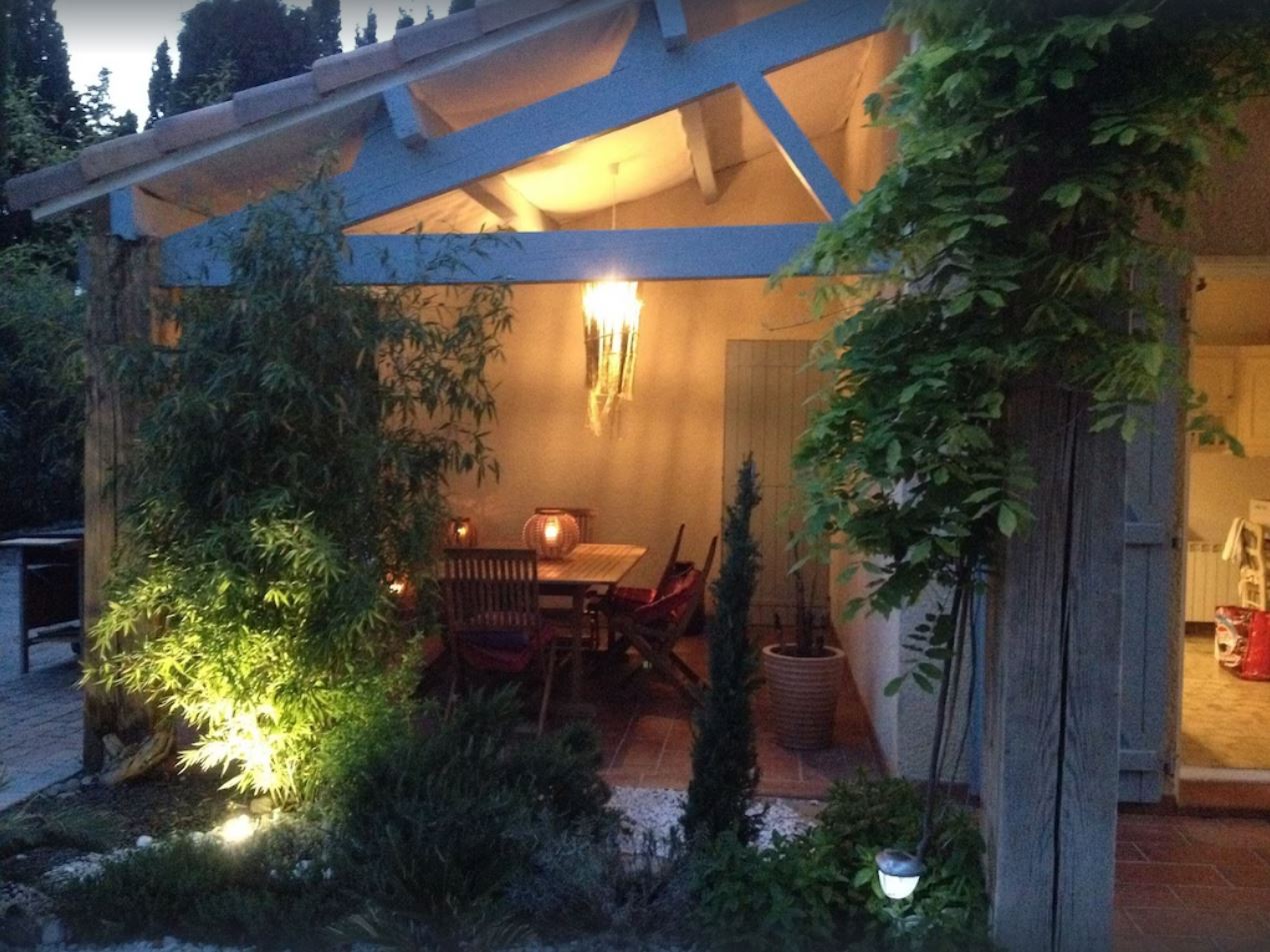 Le Mazet de Maillane, Maillane - photo 8