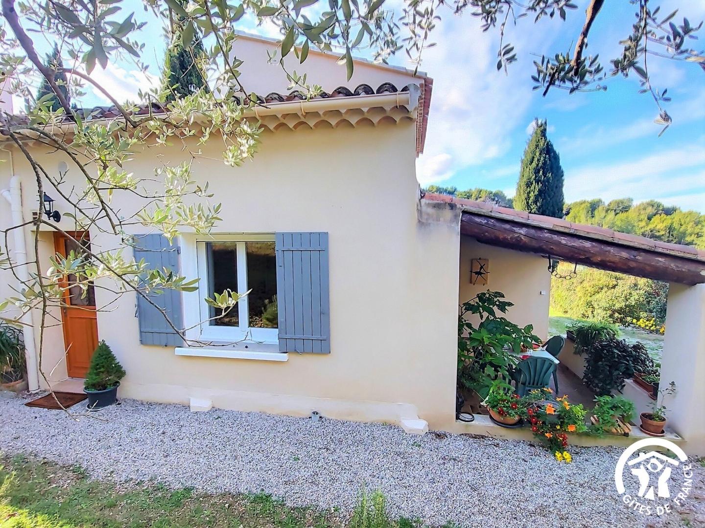 Villa Chrisma, Orgon - photo 29
