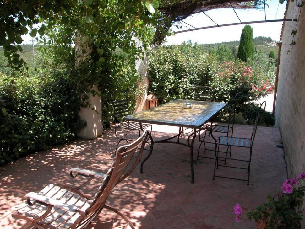 Florence, Barbentane - photo 8