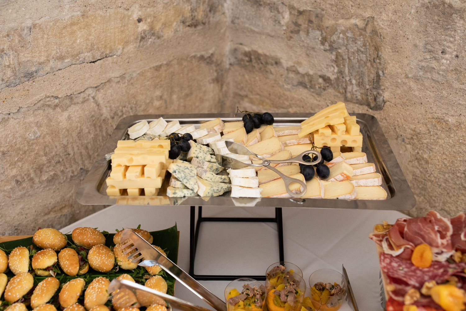 Le brunch du mois - Abbaye de Royaumont