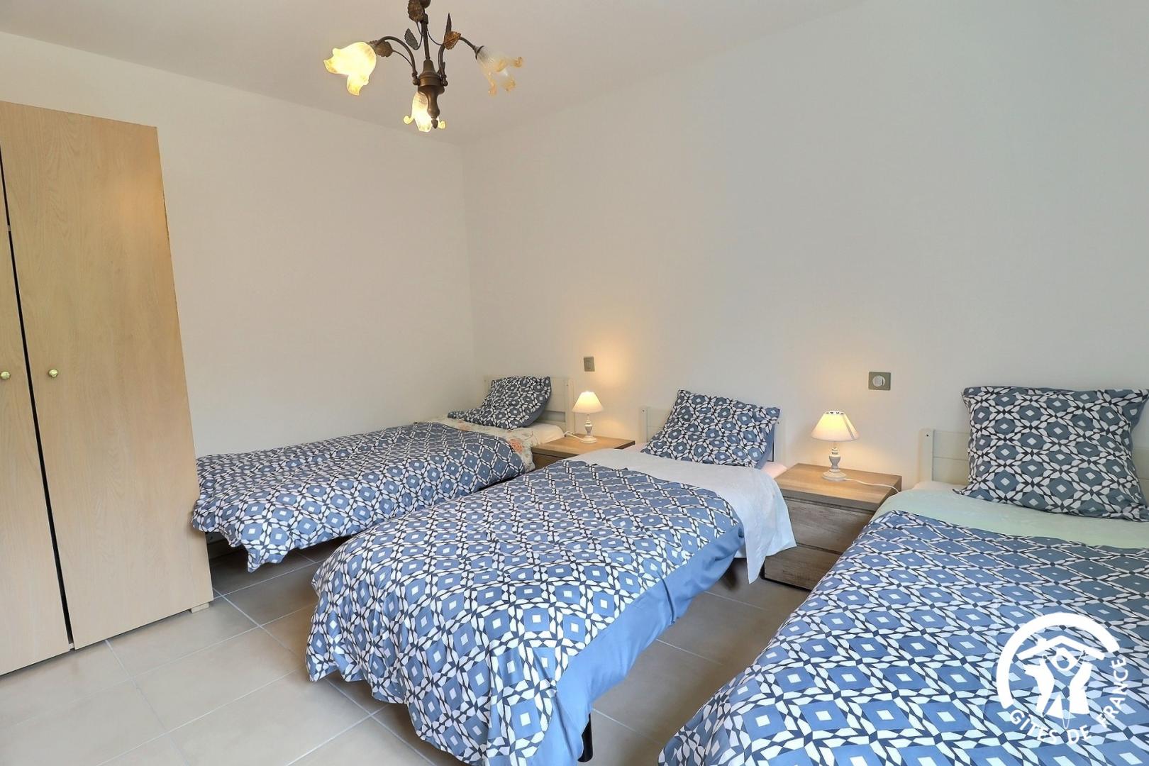 La Bastide - Mme Sanchez, Mouriès - photo 21