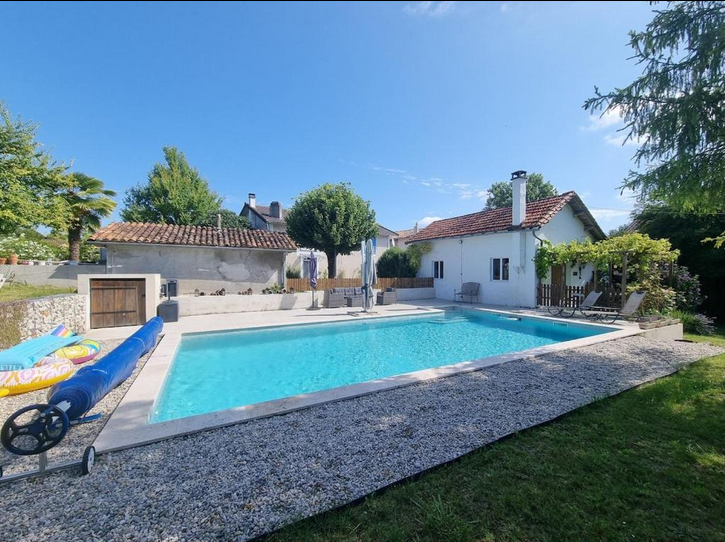 Le Petit Verger - 2 personnes