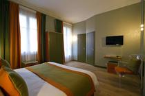 Photo de l'hotel Hôtel Nice Excelsior à Nice