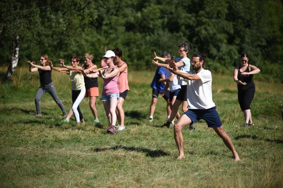 Pass minimum - Festival le spectacle est dans la rue_La Toussuire