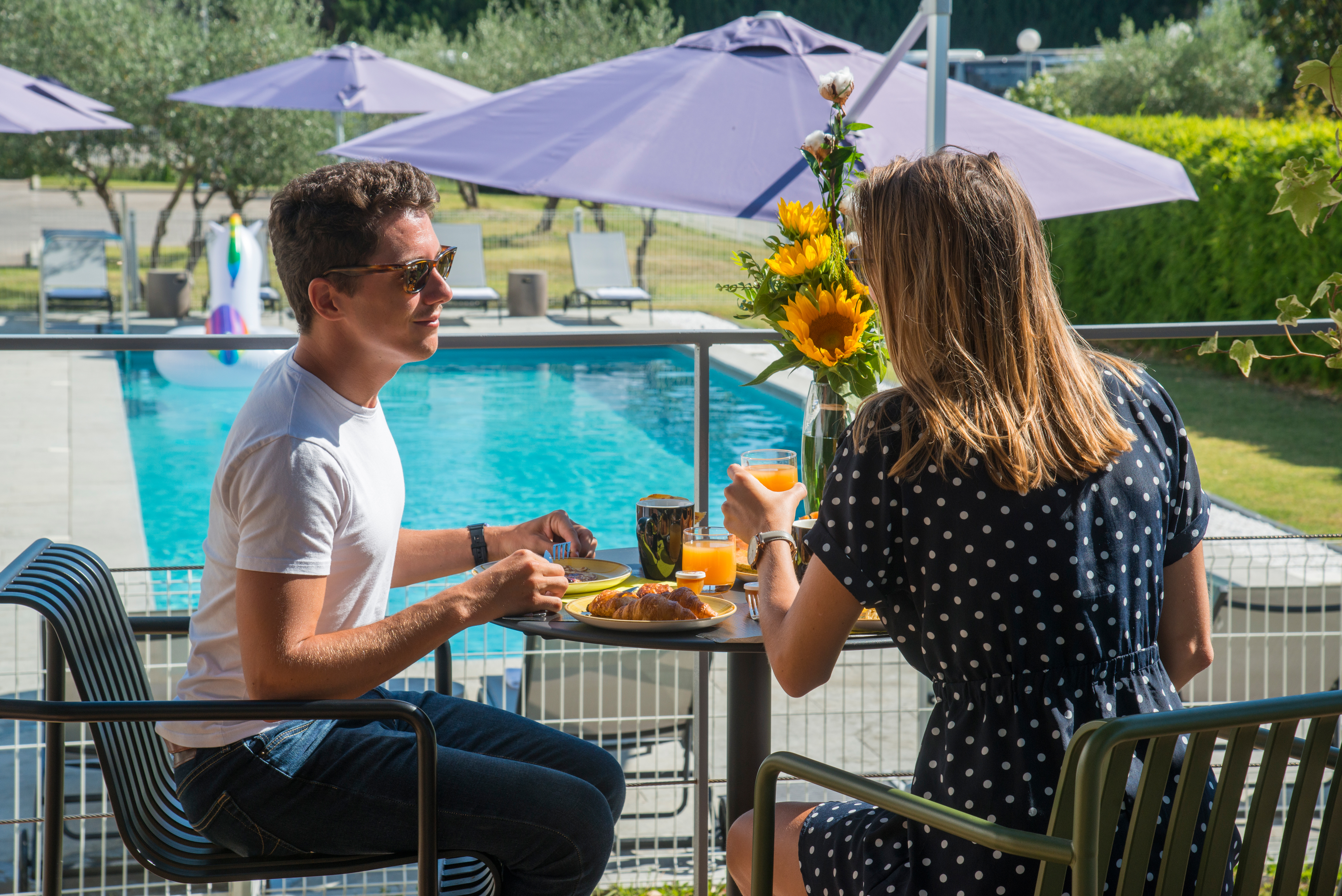 Le Bélico, Pertuis - photo 16