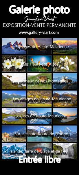 Image GALERIE PHOTO VIART MODANE