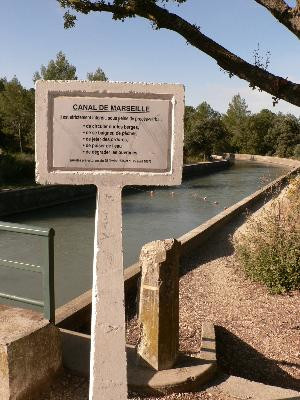 Charleval : Du côté de la Durance, Charleval - photo 3