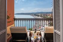 Photo de l'hotel Hôtel Suisse à Nice