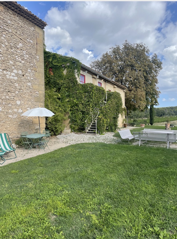 Château Barbebelle - Studio Ouest
