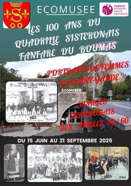 Exposition 2025
