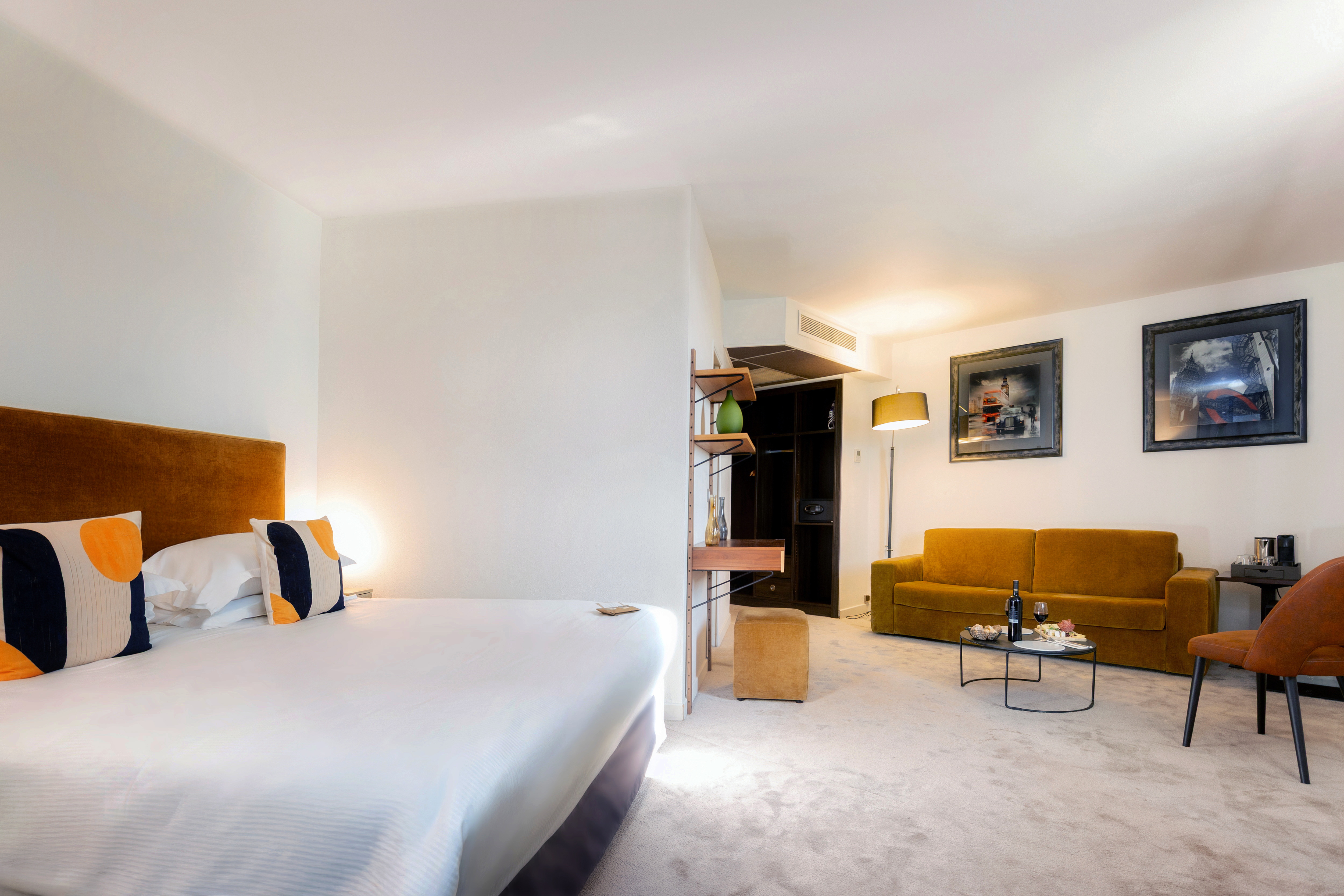 Best Western Le Galice, Aix-en-Provence - photo 13
