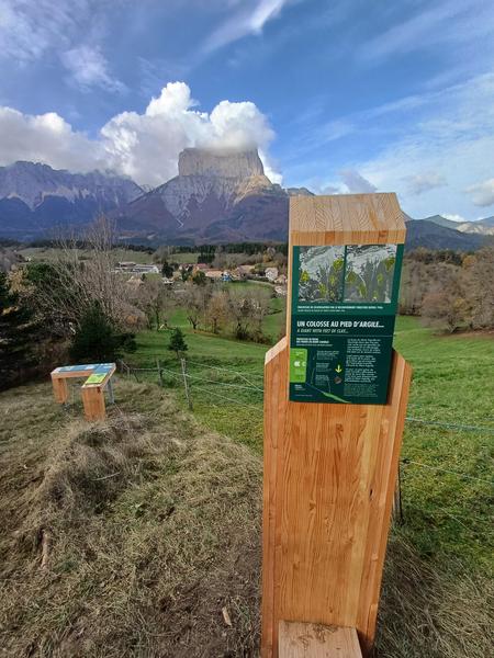 Tour de Chichilianne_Chichilianne