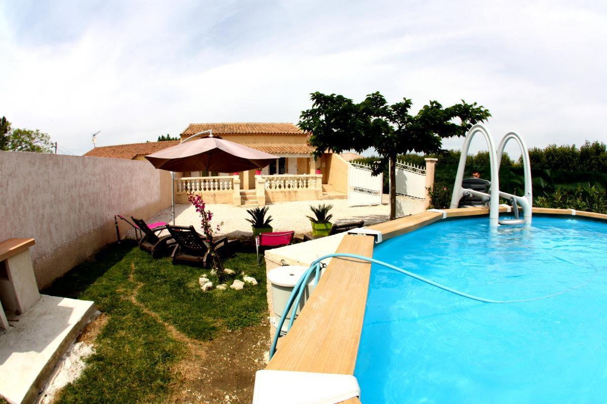 Douce Provence, Châteauneuf-les-Martigues - photo 2