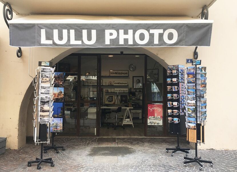Lulu photo