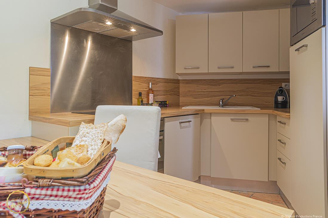 Mazet la Tour (603) - Les Garrigues de la Vallée des Baux, Paradou - photo 3