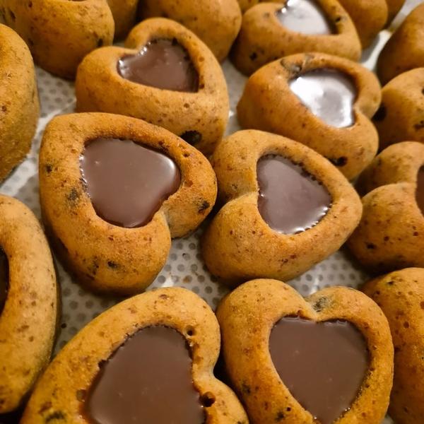 Biscuits chez Romys_Le Teil