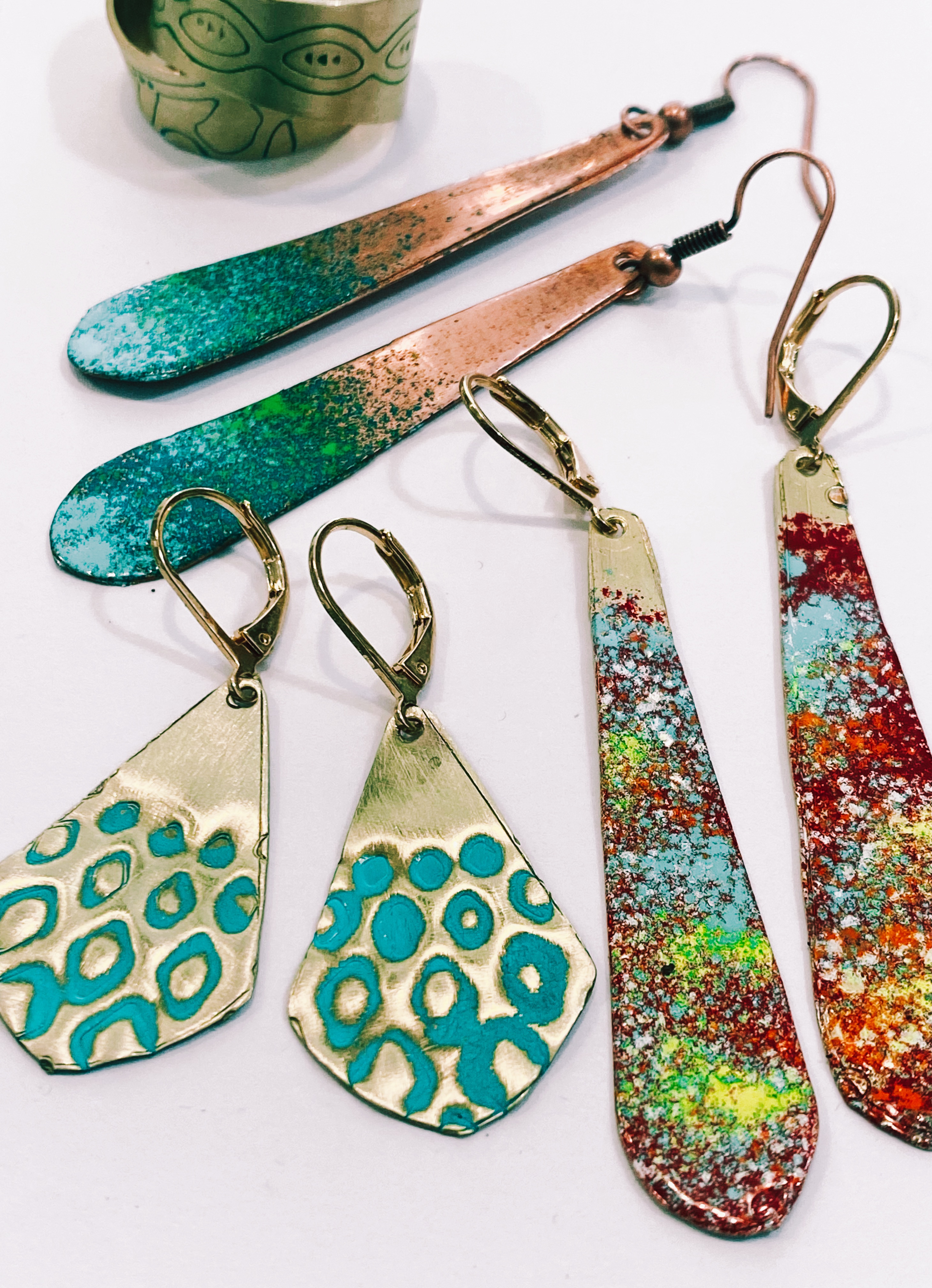 Atelier Skalp Bijoux — photo 2
