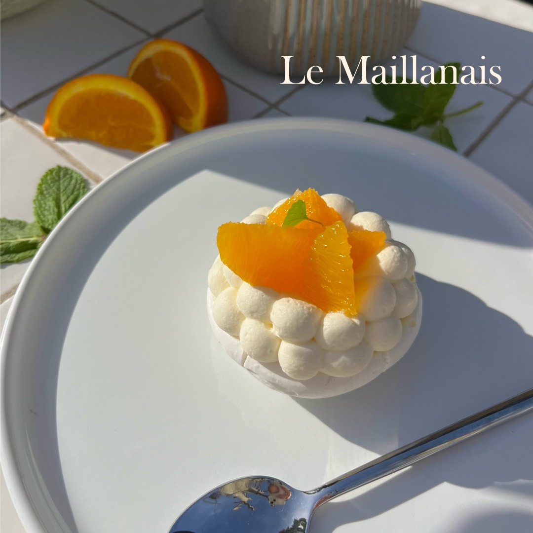 Pâtisserie Annabelle Maine