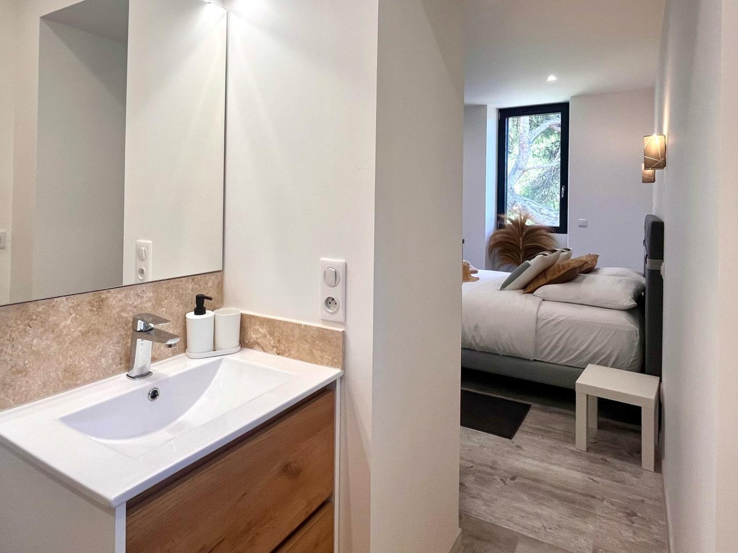 Villa du Tallagard, Salon-de-Provence - photo 16