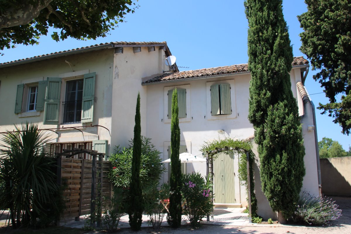 Le Val de Provence, Saint-Andiol - photo 10