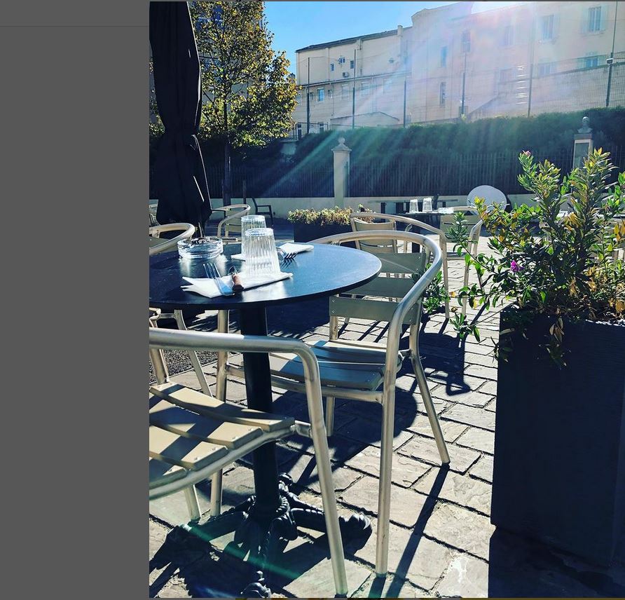 Le Directoire - photo 2