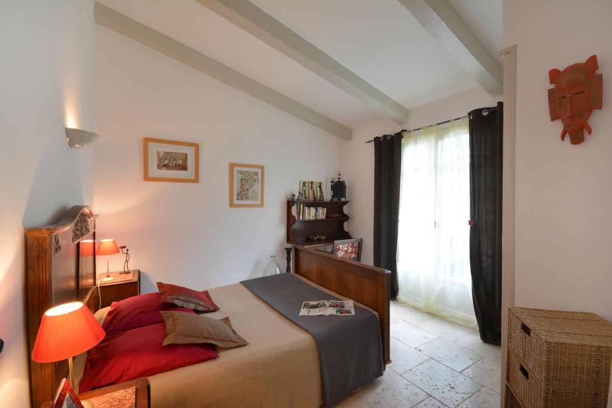 Le Rosier, Les Baux-de-Provence - photo 14