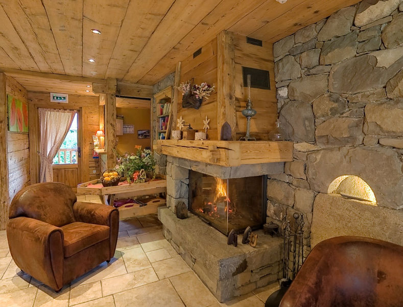 Hôtel Les fermes de Pierre et Anna