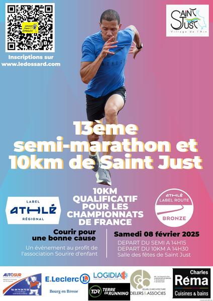 http://13ème%20semi-marathon%20et%2010%20km%20de%20Saint-Just