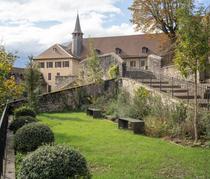 Musée dauphinois_Grenoble