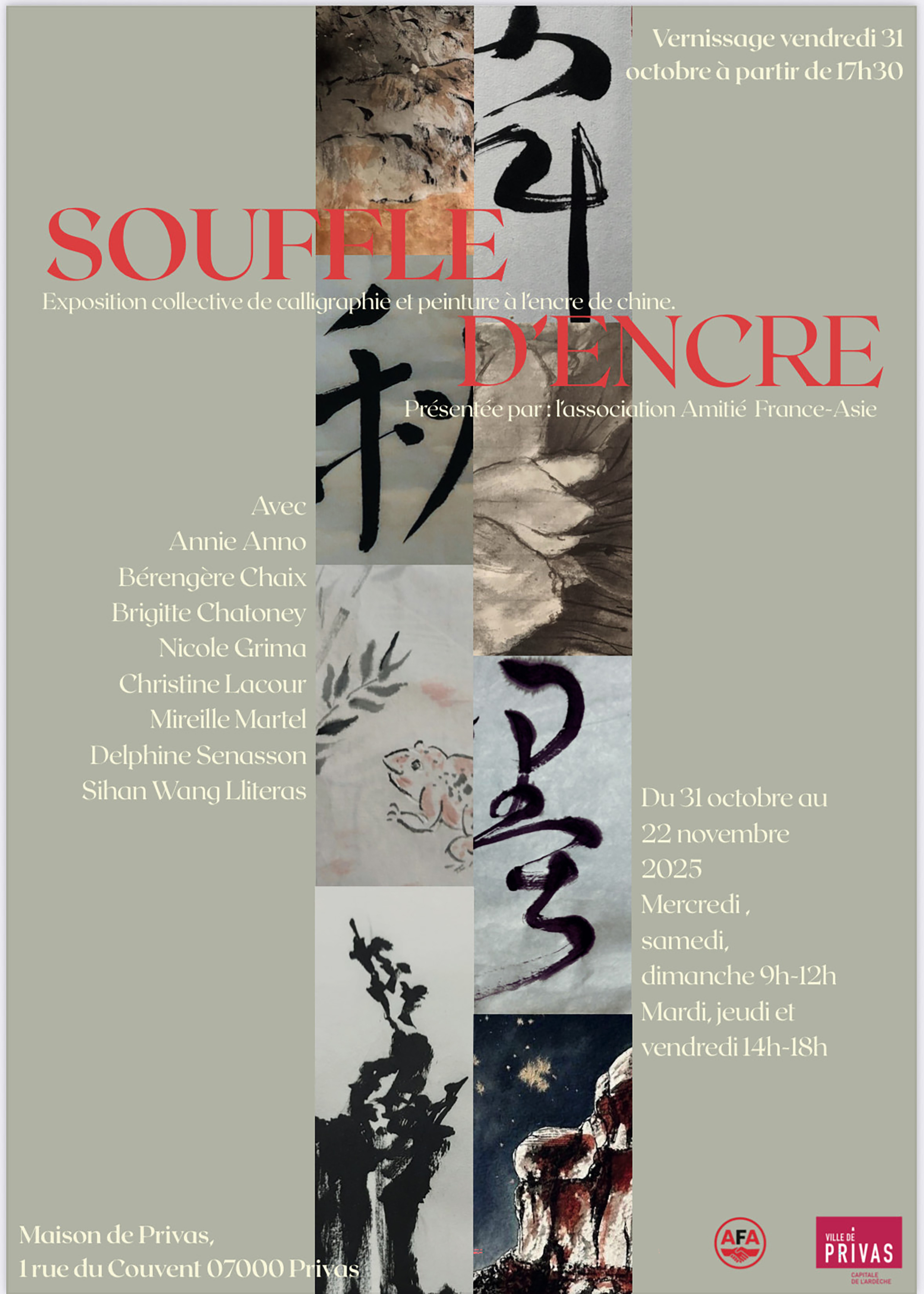 Exposition 