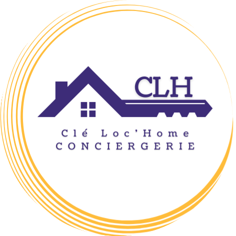 Conciergerie Clé Loc'Home