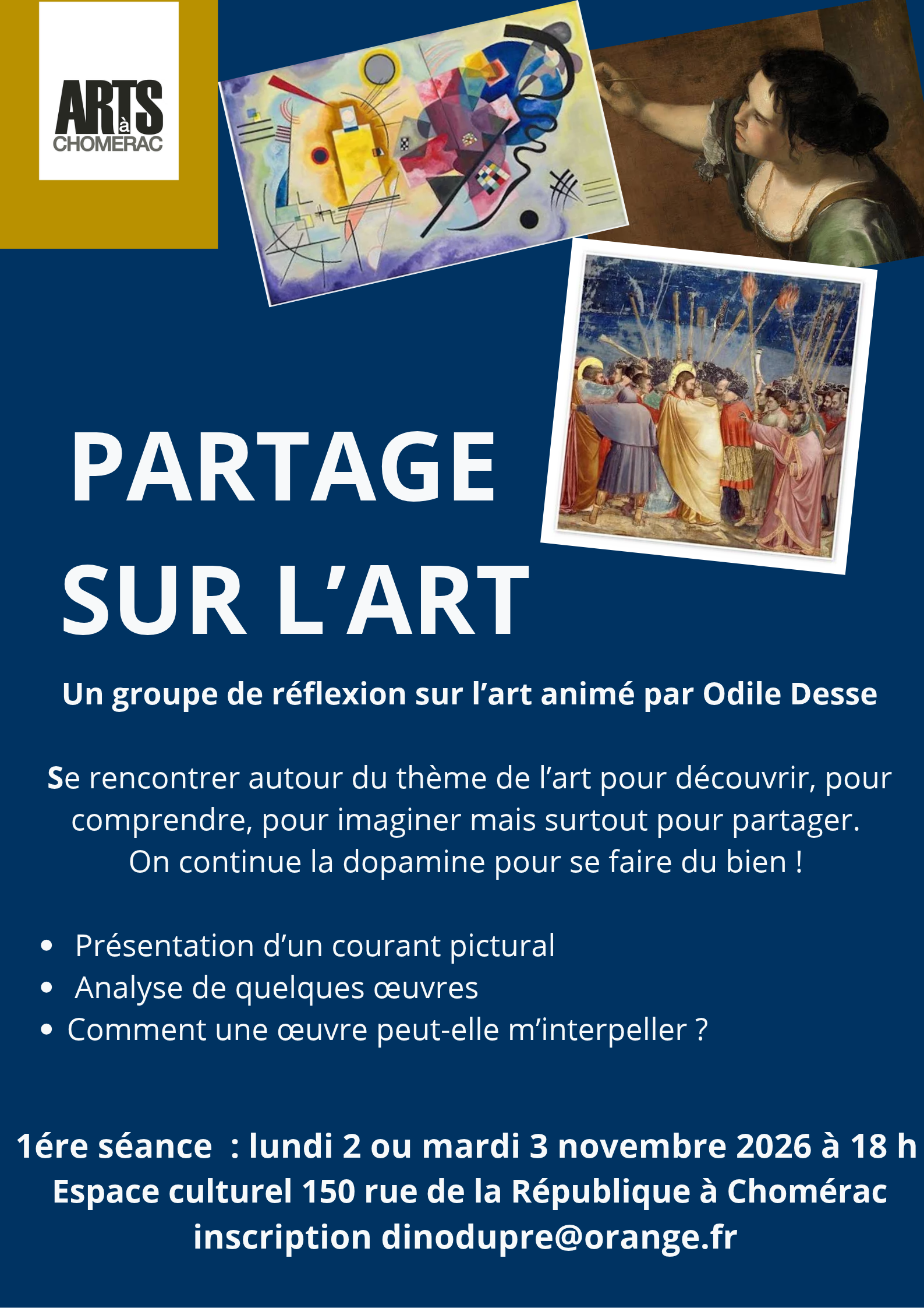 Affiche