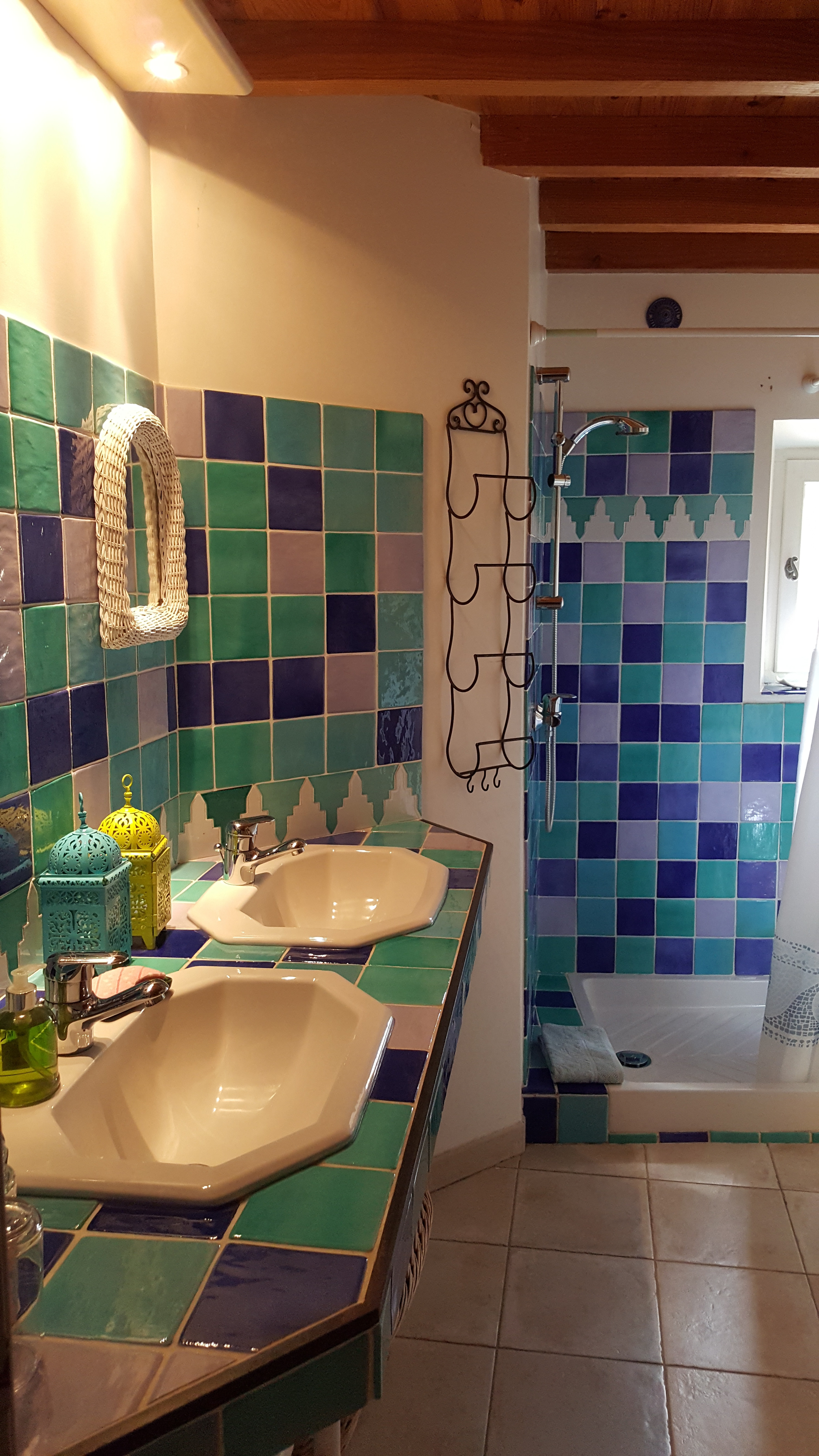 Domaine du Coffre - Chambres d'hôtes, Pertuis - photo 13