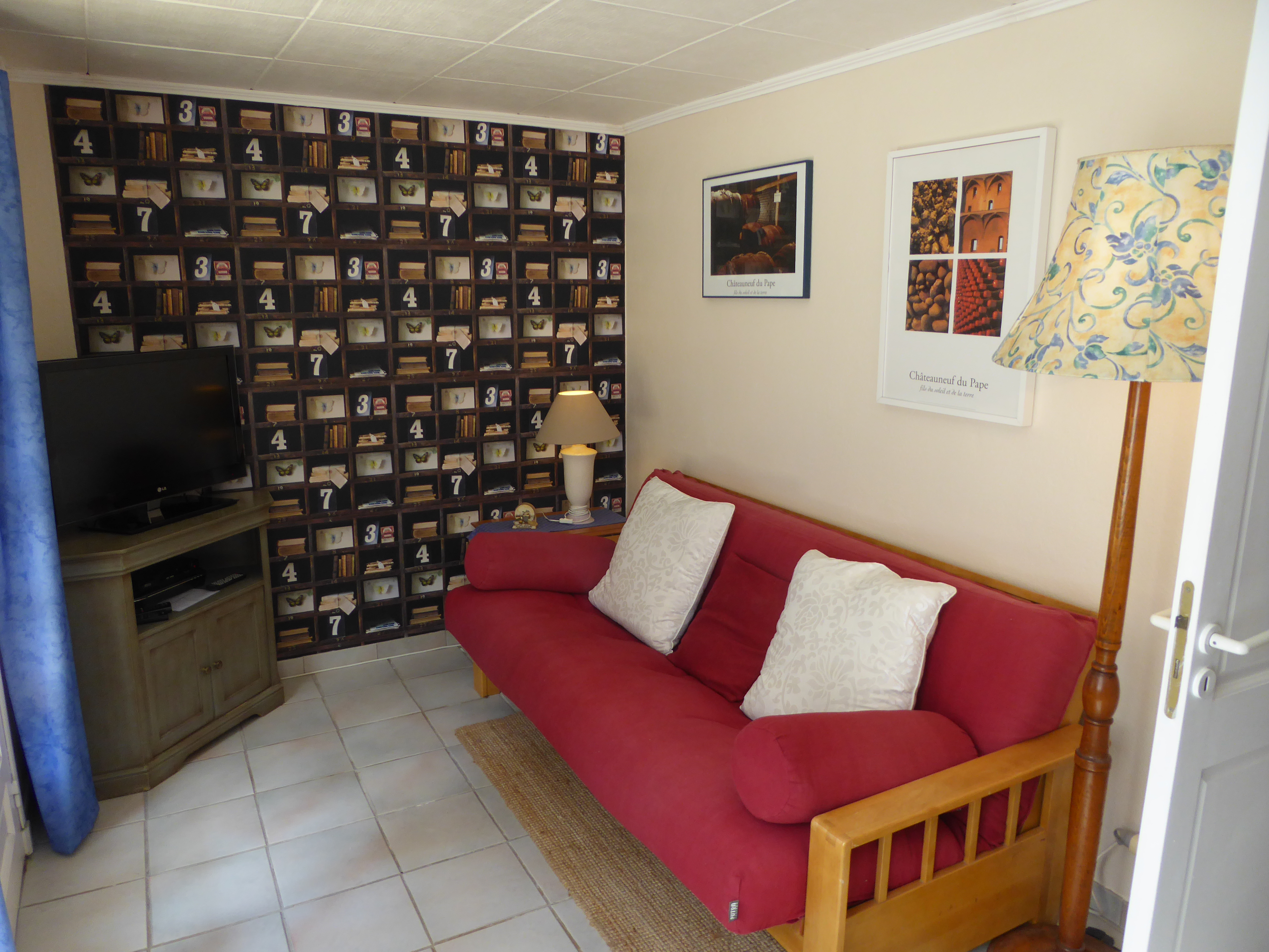 Mas Saint Antoine - Chez Pauline - photo 5