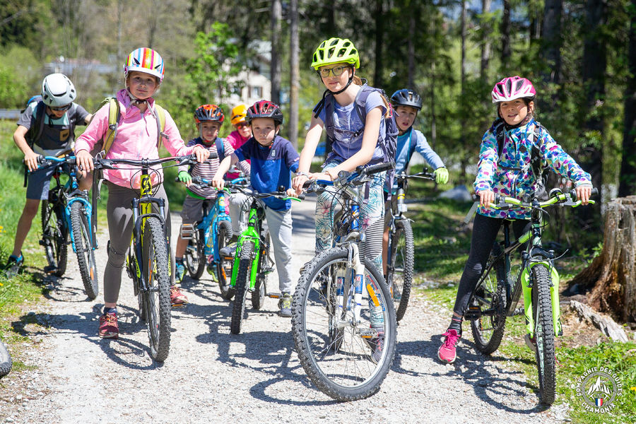 Cie des Guides de Chamonix