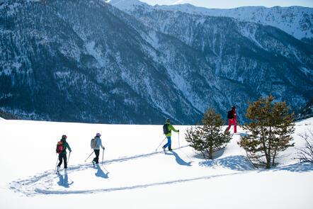 Ecole du Ski Français du Col de Rousset_Col de Rousset