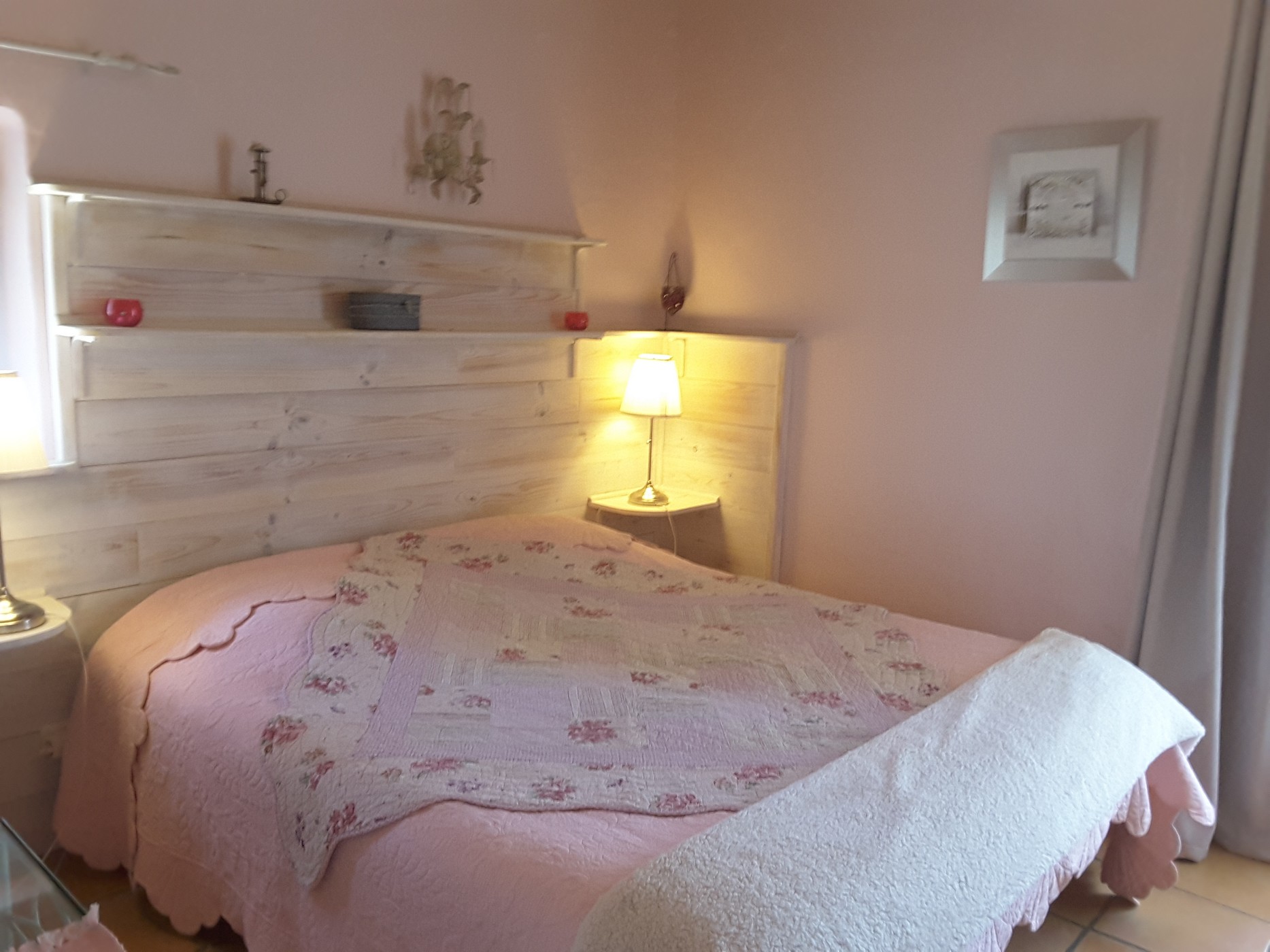 Mas Clair de Lune studio 4 - photo 2